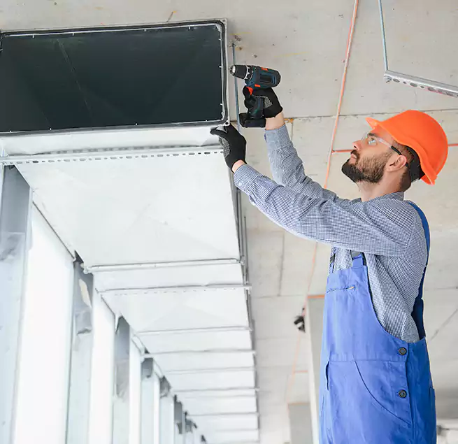 Why Homeowners & Businesses Trust Us in Danville, CA