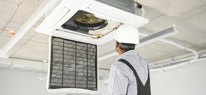 Our Affordable Duct Cleaning Near Me Services in Danville, CA