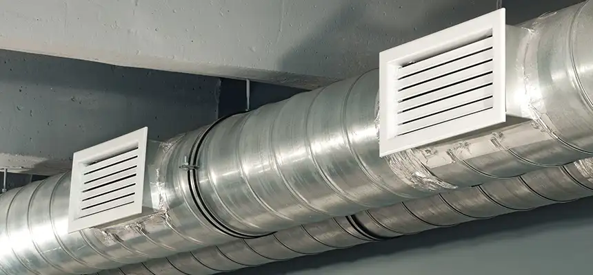 Our Air Duct Camera Inspection Services in Danville, CA