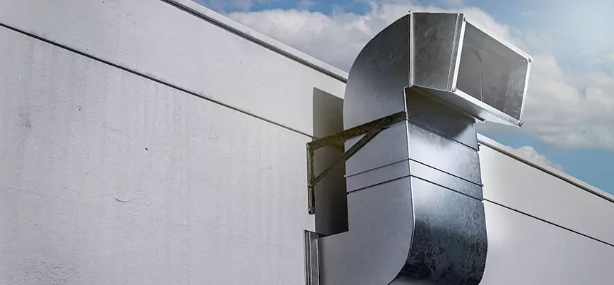 Comprehensive Commercial HVAC Cleaning in Danville