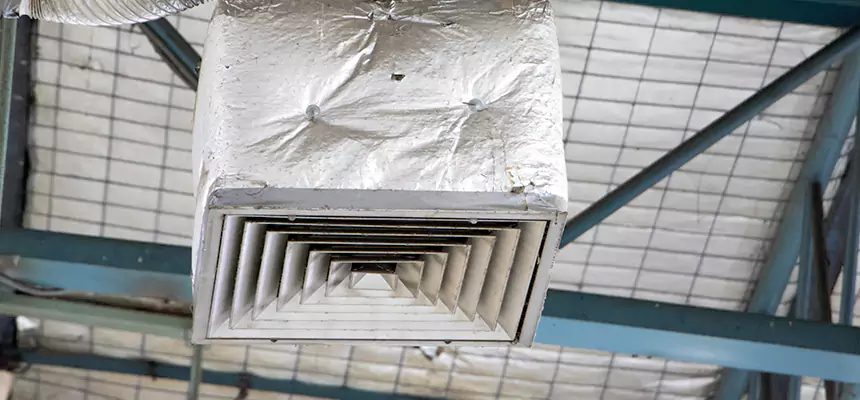 Our Custom HVAC Ductwork Services in Danville, CA