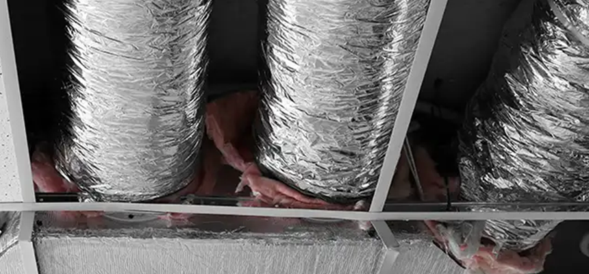 Scalable Commercial Multi‑Unit Dryer Vent Camera Inspection in Danville, CA