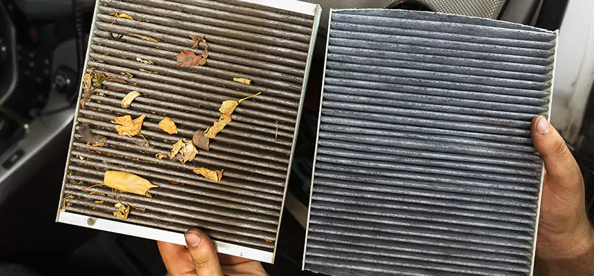 Our Dryer Vent Lint Filter Cleaning Services in Danville, CA