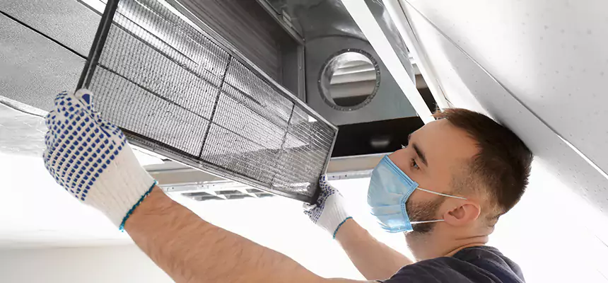 Our Dryer Vent Replacement Services in Danville, CA