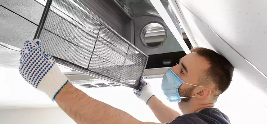 Our Home Duct Cleaning Services in Danville, CA  