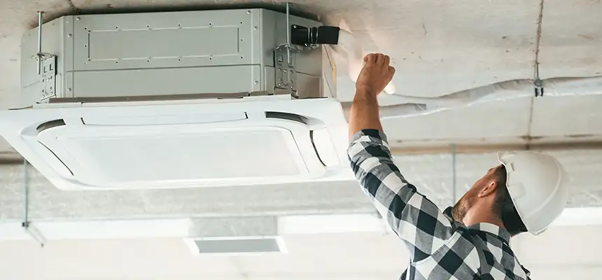 Our Local Vent Cleaning Services in Danville, CA