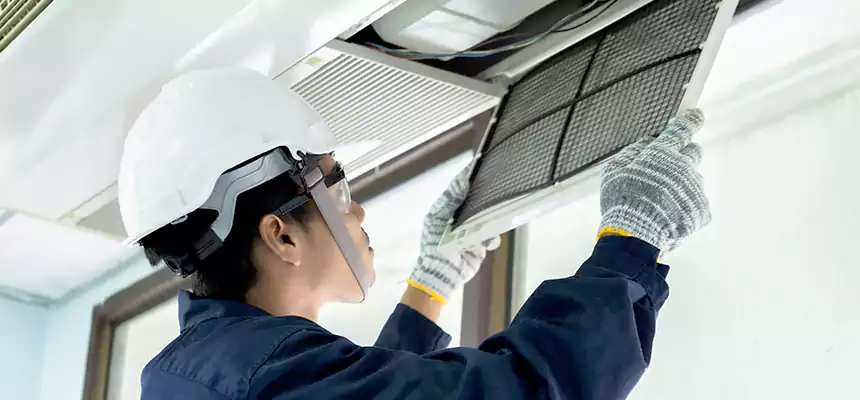 Our Multi-family Home Duct Cleaning Services in Danville, CA