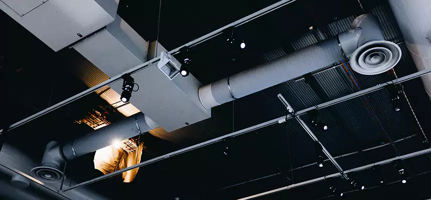 Our Seasonal Allergy Air Duct Cleaning Services in Danville, CA