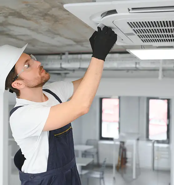 Top Affordable Duct Cleaning Services Near Me in Danville, CA