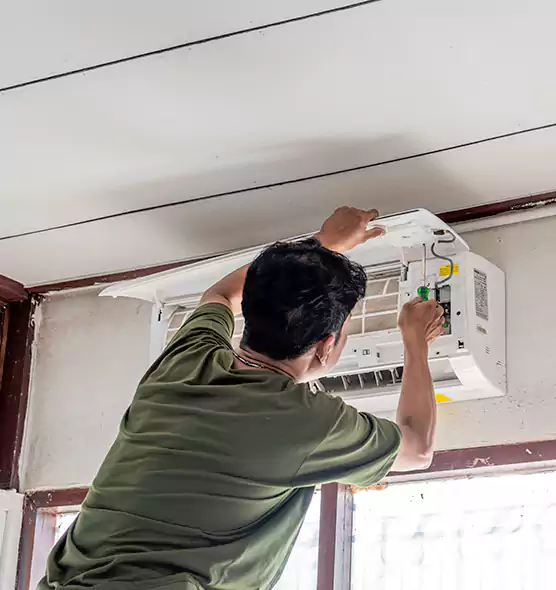 About Air Duct & AC Odor Removal in Danville, CA