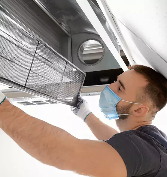About Air Duct Pathogen Disinfection in Danville, CA