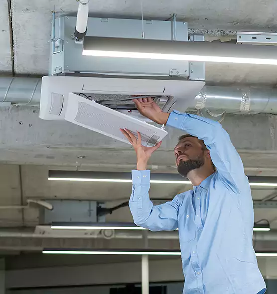 About Air Duct Sealing And Repair in Danville, CA