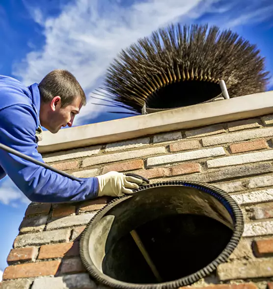 About Professional Chimney Sweep in Danville, CA