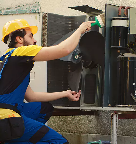 About Dryer Duct Fire Hazard Inspection in Danville, CA