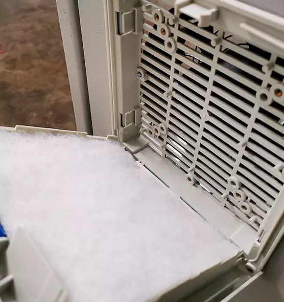 Professional Dryer Vent Mold Cleaning in Danville, CA