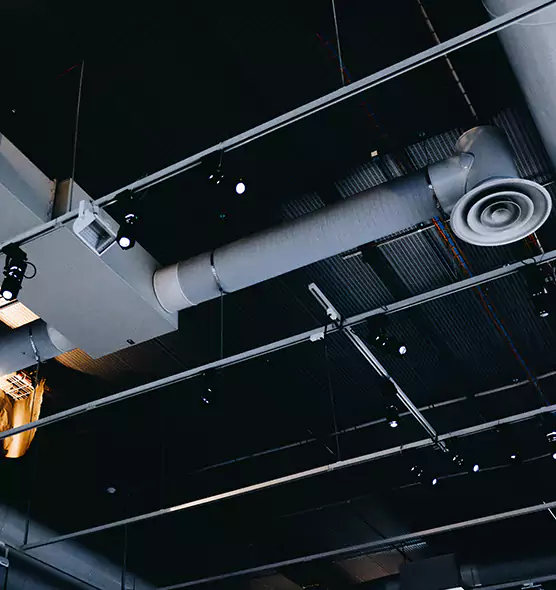 Professional Duct Cleaning For LEED Homes in Danville, CA