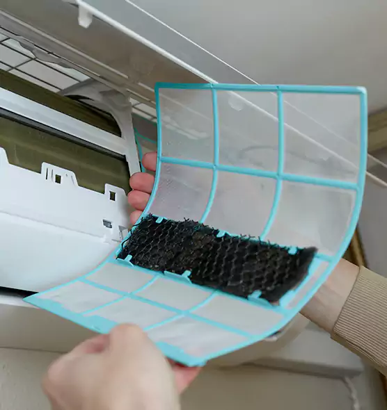 Welcome to Air Duct Cleaning & Repairs Danville — Your Local HEPA Filter Installation Pros in Danville, CA