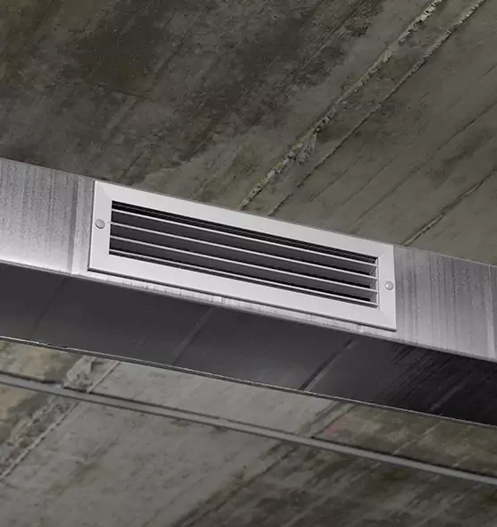 Trusted Hospital Grade Air Duct Cleaning Experts in Danville, CA