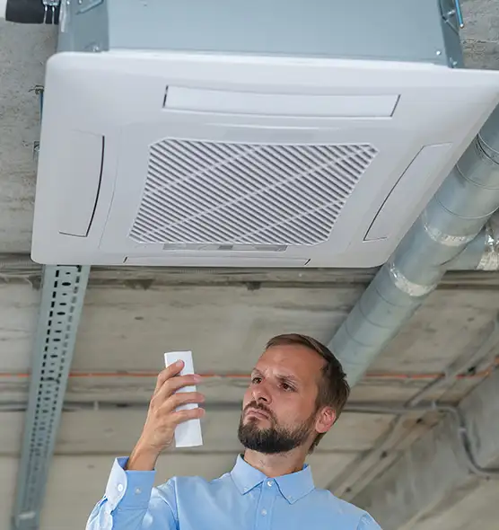 About Local Vent Cleaning Services in Danville, CA