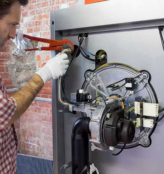 Advanced Repair Dryer Vent Hose in Danville, CA