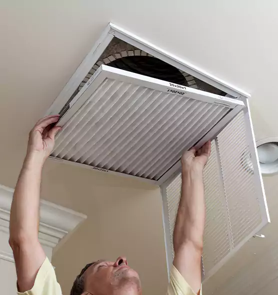 Advanced Residential Vent Cleaning in Danville, CA