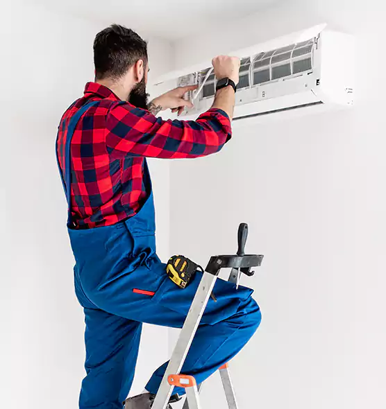 About Smart Air Conditioning Installation in Danville, CA