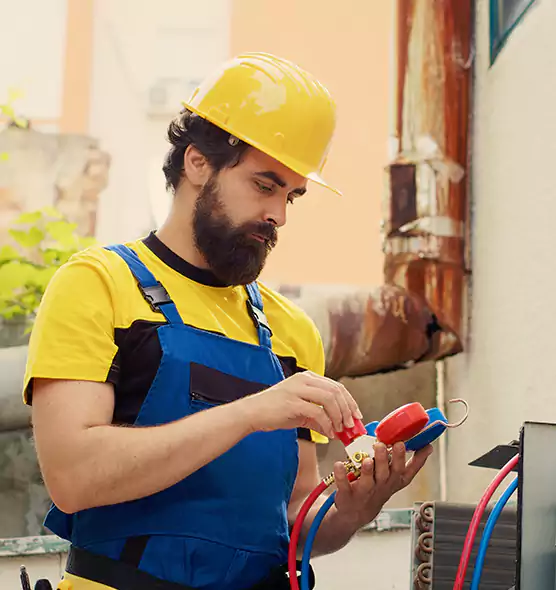 About Smart HVAC Installation in Danville, CA