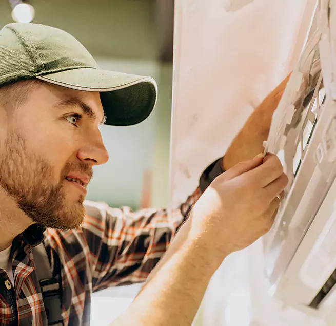 Why Homeowners Businesses Trust Us in Danville, CA?