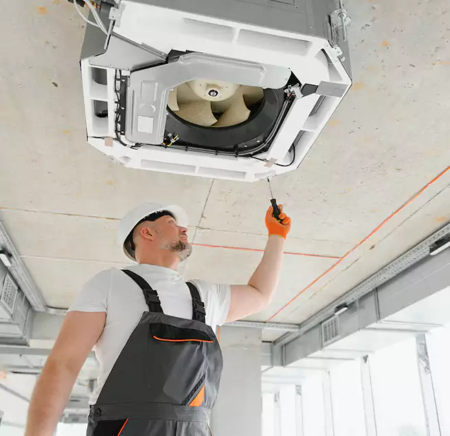 Why Homeowners & Businesses Trust Us in Danville, CA?