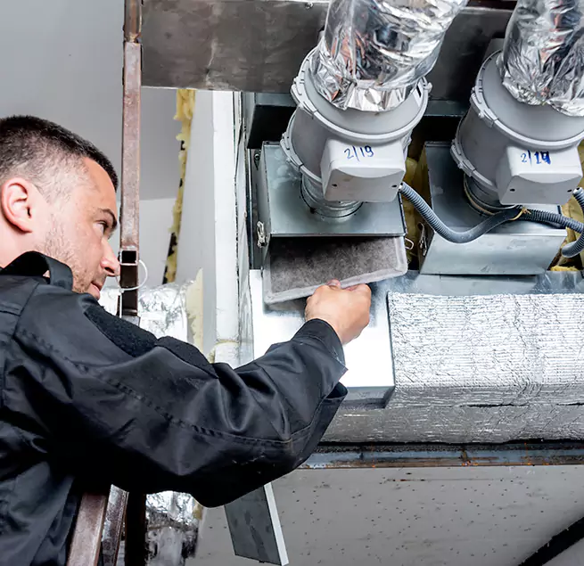 Why Homeowners & Businesses Trust Us in Danville, CA?