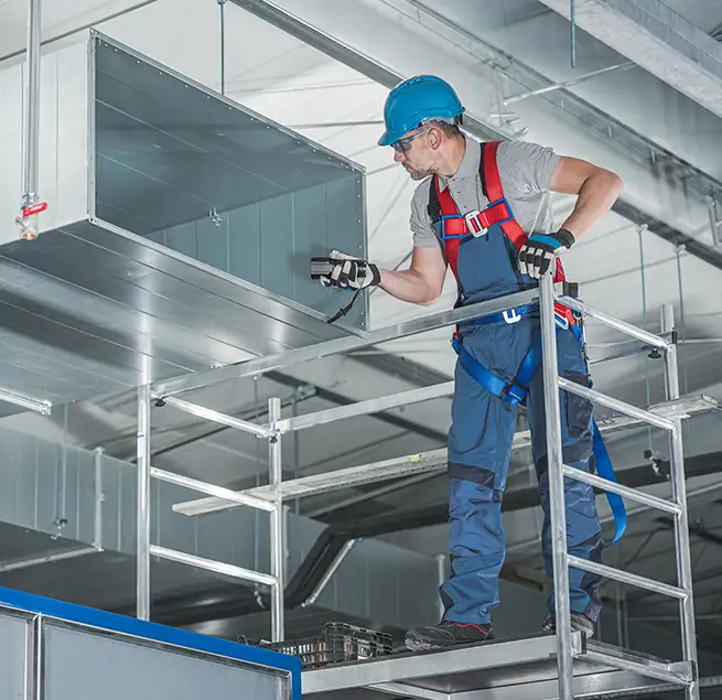 Why Homeowners & Businesses Trust Us in Danville, CA?