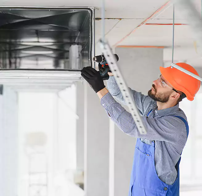 Why Homeowners & Businesses Trust Us Danville, CA