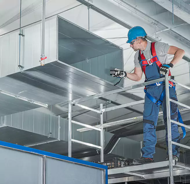 Why Homeowners & Businesses Trust Us in Danville, CA?