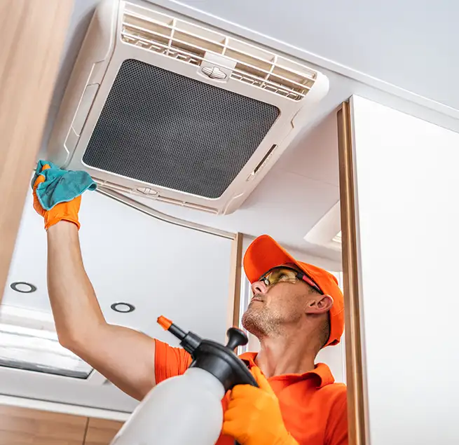 Why Homeowners & Businesses Trust Us in Danville, CA?