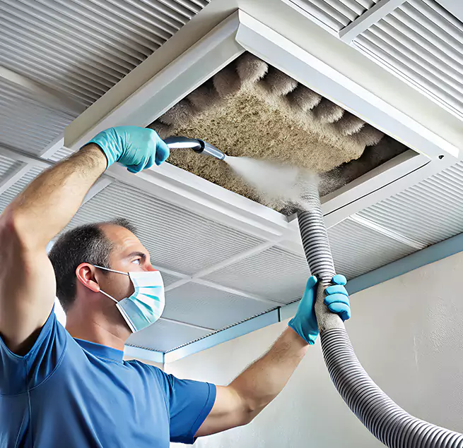  Why Homeowners & Businesses Trust Us Danville, CA?