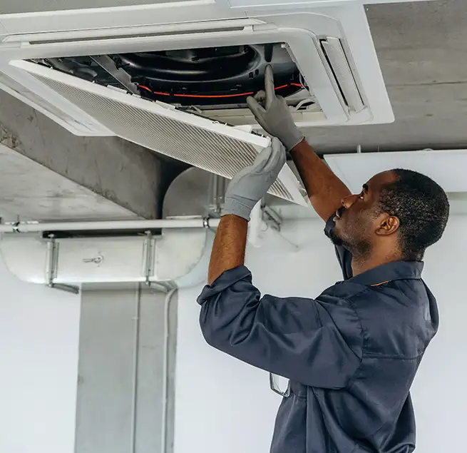 Why Homeowners & Businesses Trust Us in Danville, CA?