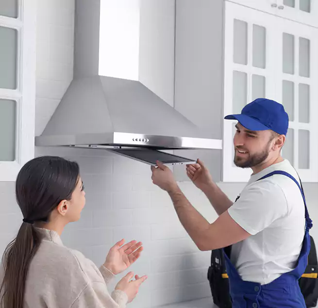  Why Homeowners & Businesses Trust Us in Danville, CA?