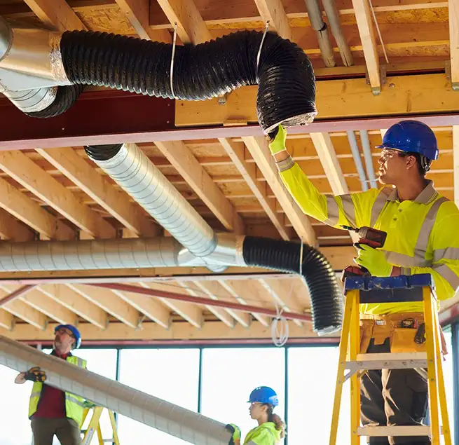 Why Homeowners & Businesses Trust Us in Danville, CA?