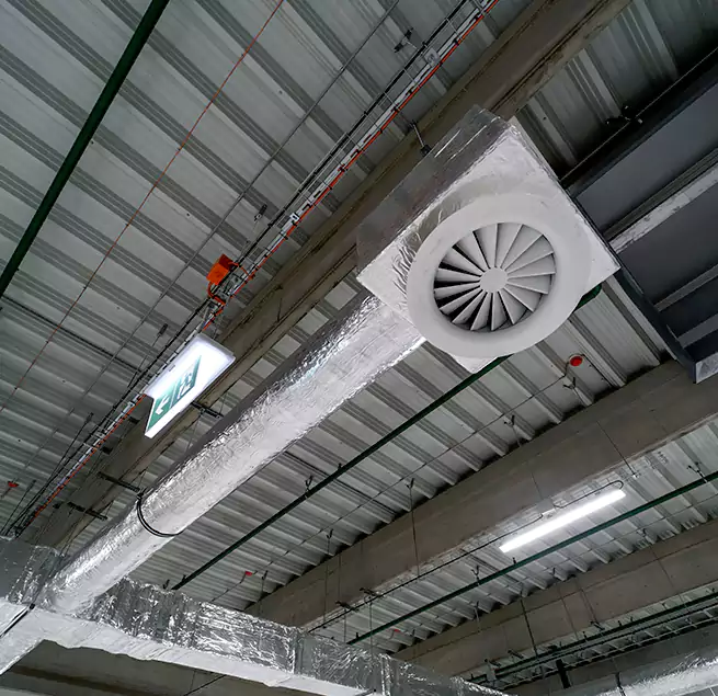 Why Homeowners & Businesses Trust Us in Danville, CA?