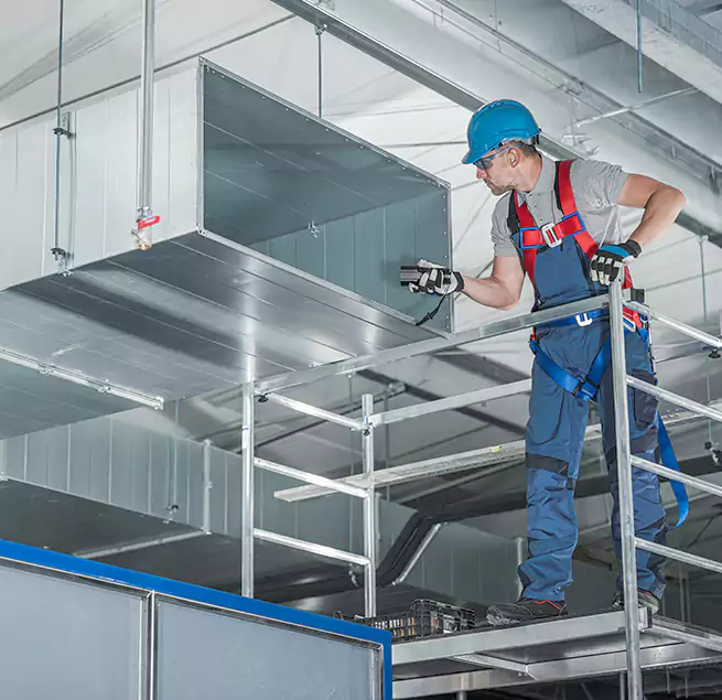 Why Homeowners & Businesses Trust Us in Danville, CA?