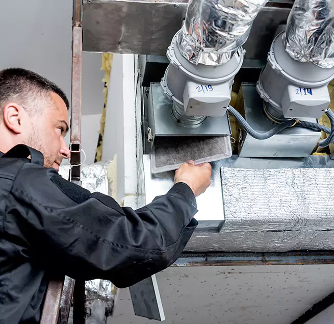 Why Homeowners Businesses Trust Us in Danville, CA?