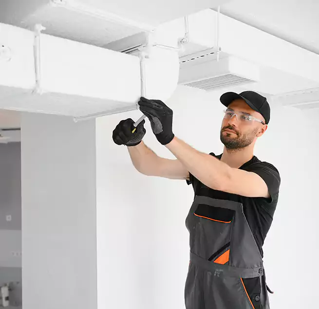  Why Homeowners Businesses Trust Us Danville, CA