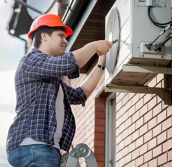 Why Homeowners & Businesses Trust Us Danville, CA